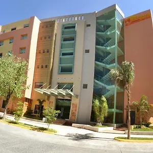 Hotel Hostalia Expo&business Class